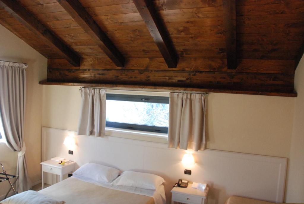Albergo Della Ceramica Villanova Mondovì Eksteriør billede