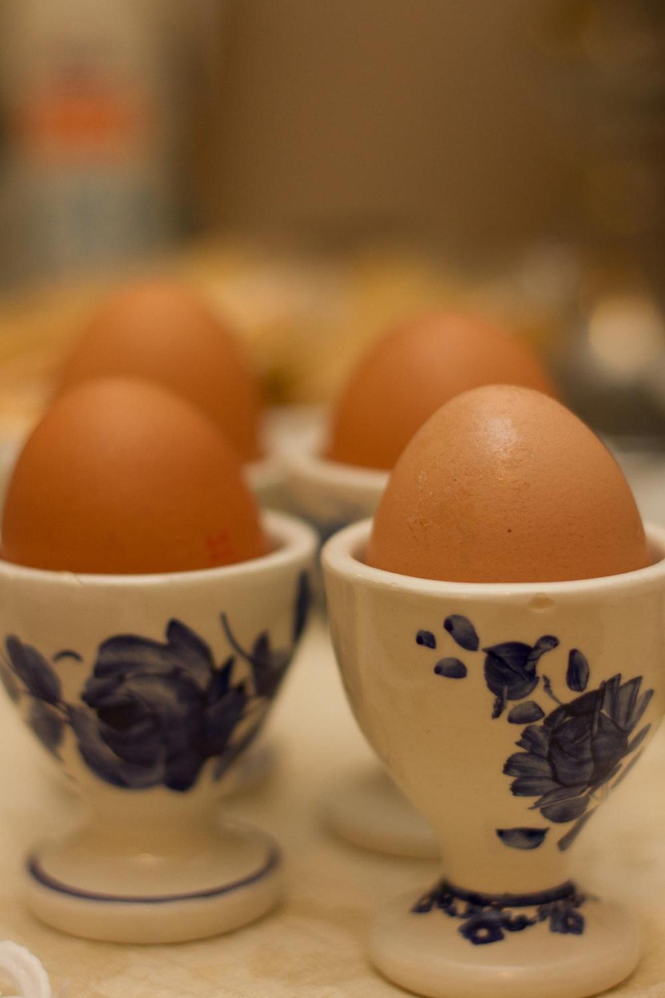 Albergo Della Ceramica Villanova Mondovì Eksteriør billede