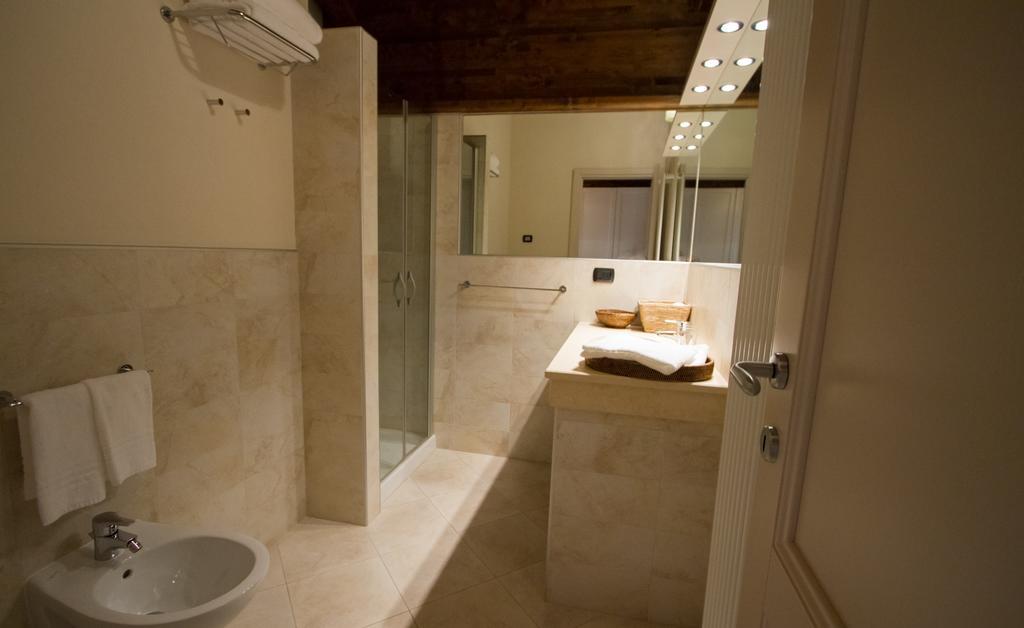 Albergo Della Ceramica Villanova Mondovì Eksteriør billede