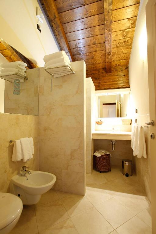 Albergo Della Ceramica Villanova Mondovì Værelse billede