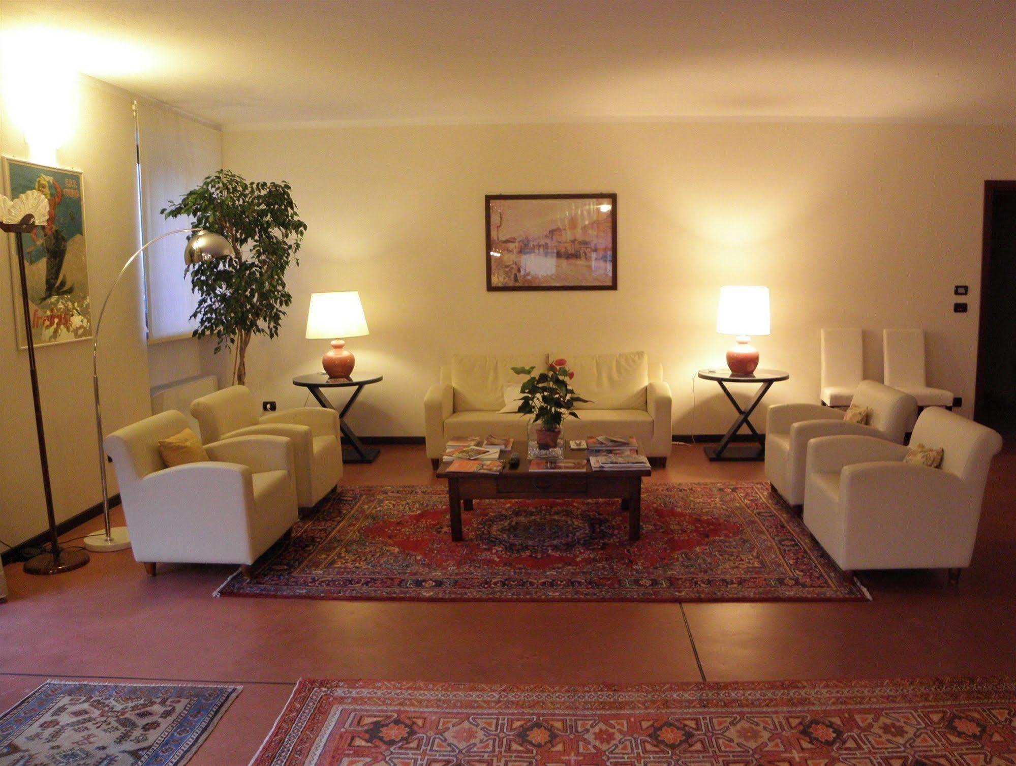 Albergo Della Ceramica Villanova Mondovì Eksteriør billede