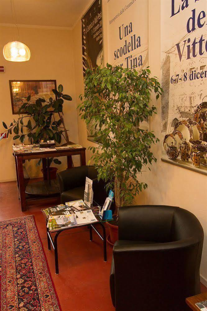 Albergo Della Ceramica Villanova Mondovì Eksteriør billede
